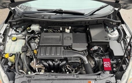 Mazda Axela, 2010 год, 850 000 рублей, 15 фотография