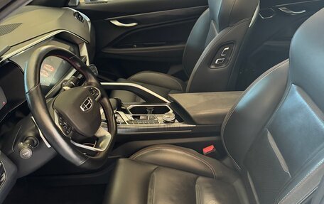 Geely Tugella FY11, 2023 год, 2 900 000 рублей, 6 фотография