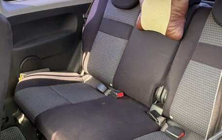 Hyundai Getz I рестайлинг, 2007 год, 220 000 рублей, 7 фотография