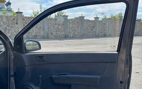 Hyundai Getz I рестайлинг, 2007 год, 220 000 рублей, 4 фотография