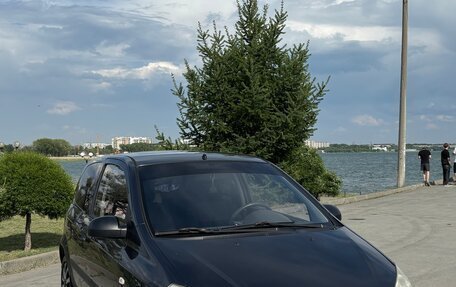 Hyundai Getz I рестайлинг, 2007 год, 220 000 рублей, 16 фотография
