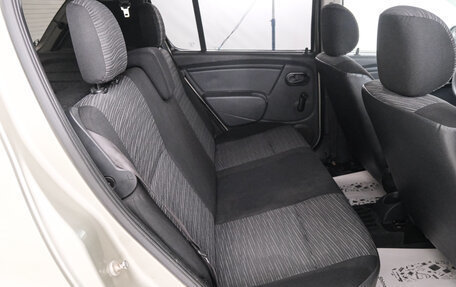 Renault Sandero I, 2012 год, 689 000 рублей, 20 фотография