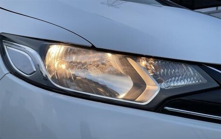 Honda Fit III, 2016 год, 830 009 рублей, 2 фотография