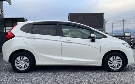 Honda Fit III, 2016 год, 830 009 рублей, 3 фотография