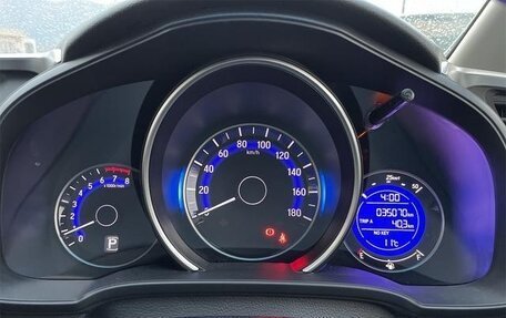 Honda Fit III, 2016 год, 830 009 рублей, 12 фотография