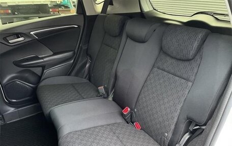 Honda Fit III, 2016 год, 830 009 рублей, 16 фотография