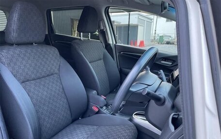 Honda Fit III, 2016 год, 830 009 рублей, 10 фотография