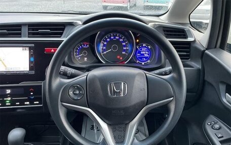 Honda Fit III, 2016 год, 830 009 рублей, 11 фотография