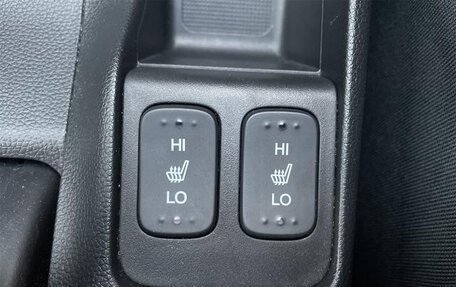 Honda Fit III, 2016 год, 830 009 рублей, 14 фотография