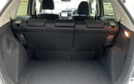 Honda Fit III, 2016 год, 830 009 рублей, 17 фотография