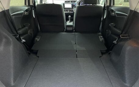 Honda Fit III, 2016 год, 830 009 рублей, 18 фотография