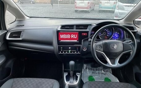 Honda Fit III, 2016 год, 830 009 рублей, 8 фотография