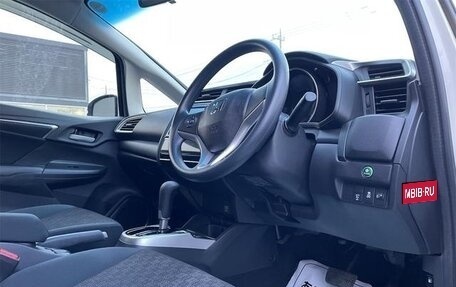 Honda Fit III, 2016 год, 830 009 рублей, 9 фотография