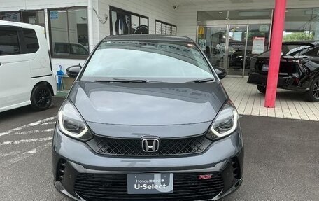Honda Fit, 2023 год, 974 009 рублей, 3 фотография
