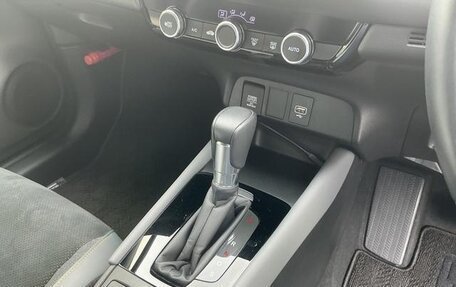 Honda Fit, 2023 год, 974 009 рублей, 12 фотография