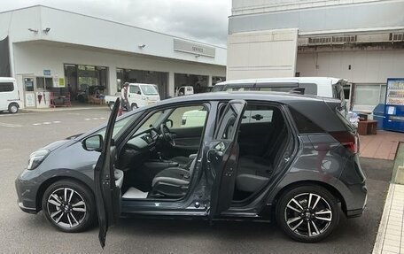 Honda Fit, 2023 год, 974 009 рублей, 7 фотография