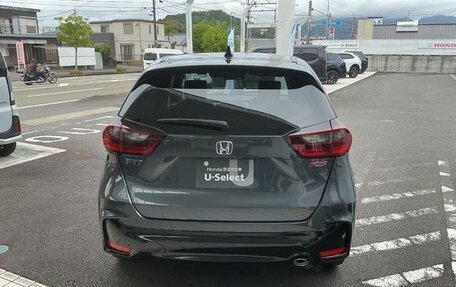 Honda Fit, 2023 год, 974 009 рублей, 6 фотография