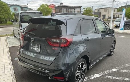 Honda Fit, 2023 год, 974 009 рублей, 5 фотография