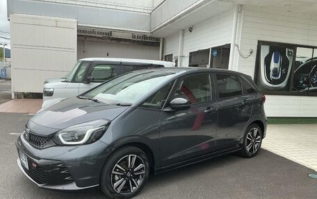 Honda Fit, 2023 год, 974 009 рублей, 4 фотография