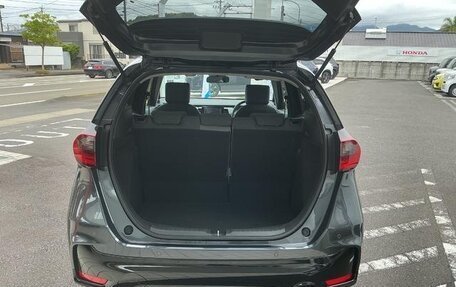 Honda Fit, 2023 год, 974 009 рублей, 8 фотография