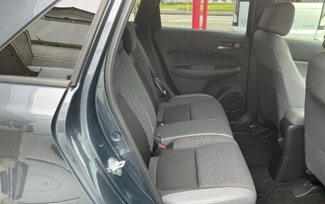 Honda Fit, 2023 год, 974 009 рублей, 10 фотография