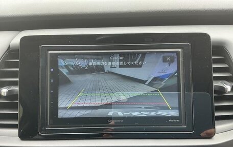Honda Fit, 2023 год, 974 009 рублей, 16 фотография