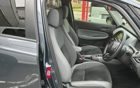 Honda Fit, 2023 год, 974 009 рублей, 9 фотография