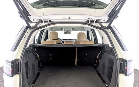 Land Rover Discovery Sport I рестайлинг, 2025 год, 6 900 000 рублей, 8 фотография
