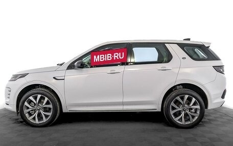 Land Rover Discovery Sport I рестайлинг, 2025 год, 6 900 000 рублей, 3 фотография