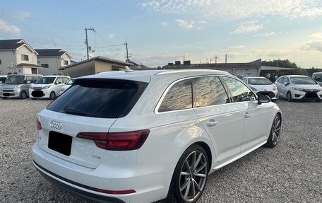 Audi A4, 2017 год, 1 725 000 рублей, 2 фотография