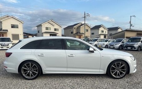Audi A4, 2017 год, 1 725 000 рублей, 3 фотография