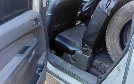 Opel Zafira B, 2007 год, 270 000 рублей, 1 фотография