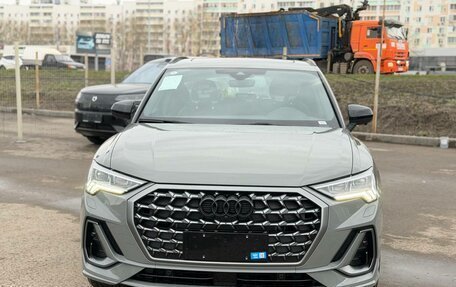 Audi Q3, 2026 год, 4 990 000 рублей, 1 фотография