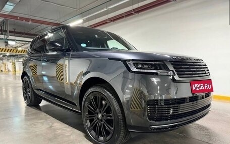 Land Rover Range Rover IV рестайлинг, 2024 год, 14 900 000 рублей, 1 фотография