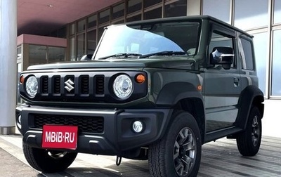 Suzuki Jimny, 2023 год, 1 650 000 рублей, 1 фотография