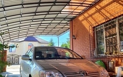 Toyota Corolla, 2006 год, 880 000 рублей, 1 фотография