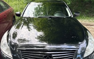 Infiniti G, 2012 год, 1 350 000 рублей, 1 фотография