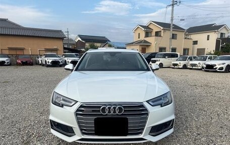 Audi A4, 2017 год, 1 725 000 рублей, 5 фотография