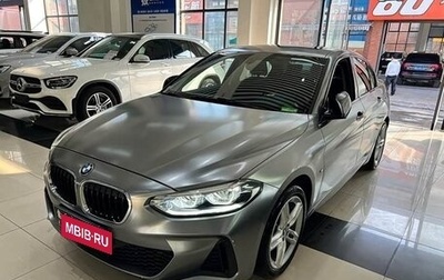 BMW 1 серия, 2021 год, 1 250 000 рублей, 1 фотография