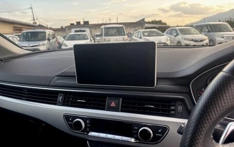 Audi A4, 2017 год, 1 725 000 рублей, 9 фотография