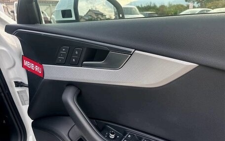 Audi A4, 2017 год, 1 725 000 рублей, 7 фотография