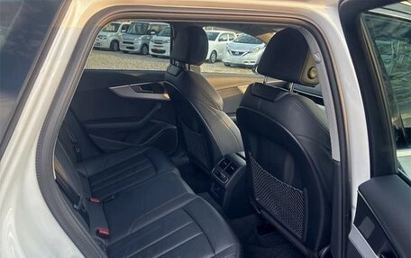 Audi A4, 2017 год, 1 725 000 рублей, 14 фотография
