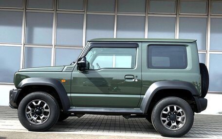 Suzuki Jimny, 2023 год, 1 650 000 рублей, 7 фотография