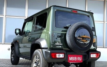Suzuki Jimny, 2023 год, 1 650 000 рублей, 5 фотография