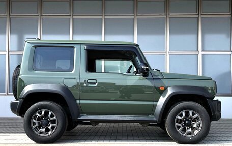 Suzuki Jimny, 2023 год, 1 650 000 рублей, 8 фотография
