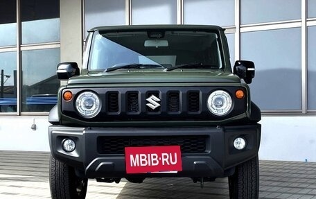 Suzuki Jimny, 2023 год, 1 650 000 рублей, 2 фотография