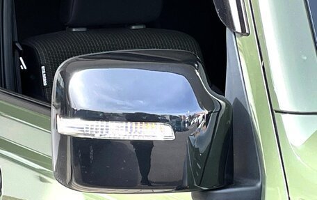 Suzuki Jimny, 2023 год, 1 650 000 рублей, 9 фотография