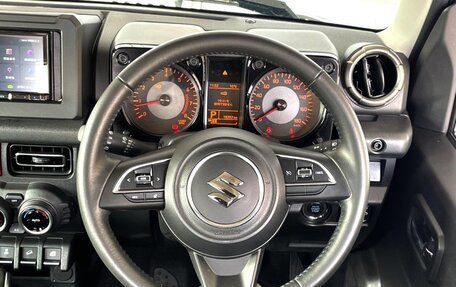 Suzuki Jimny, 2023 год, 1 650 000 рублей, 15 фотография