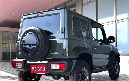 Suzuki Jimny, 2023 год, 1 650 000 рублей, 6 фотография