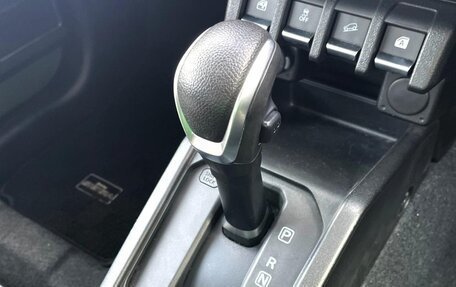 Suzuki Jimny, 2023 год, 1 650 000 рублей, 31 фотография
